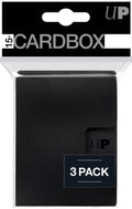 Token Box Ultra Pro