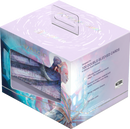 Ultimate Guard Reality Fracture Deck Case Sidewinder 100+ Xenoskin