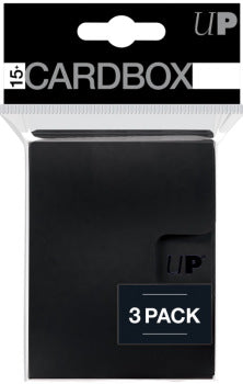 Token Box Ultra Pro