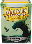 Sleeve Dragon Shield - Matte