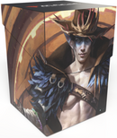 Deck Box - 100ct Art