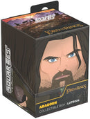 Squaroes Box Lord of the rings