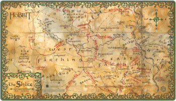 ULTIMATE GUARD THE MIDDLE-EARTH COLLECTION