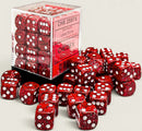 Dés Chessex 36d6
