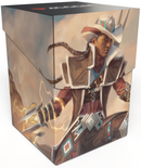 Deck Box - 100ct Art