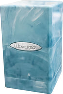 UP D-BOX SATIN CUBE