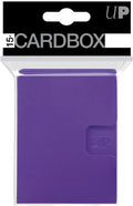 Token Box Ultra Pro