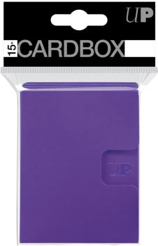 Token Box Ultra Pro