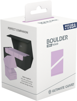 UG DECK CASE BOULDER 100+