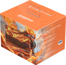 Ultimate Guard Reality Fracture Deck Case Sidewinder 100+ Xenoskin