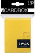 Token Box Ultra Pro