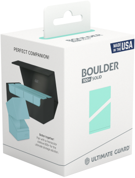 UG DECK CASE BOULDER 100+