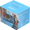 Ultimate Guard Reality Fracture Deck Case Sidewinder 100+ Xenoskin