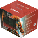Ultimate Guard Reality Fracture Deck Case Sidewinder 100+ Xenoskin