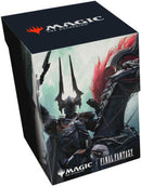 Deck Box - 100ct Art