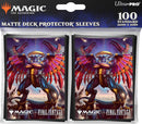 Sleeve Ultra-Pro Art