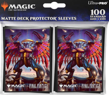 Sleeve Ultra-Pro Art