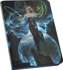Ultimate Guard Reality Fracture Zipfolio 360 Xenoskin