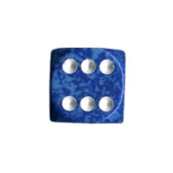 Dés Chessex 12d6