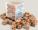 Dés Chessex 36d6