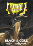 Dragon Shield - Dual Color