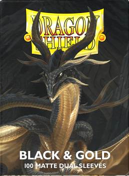 Dragon Shield - Dual Color