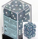 Dés Chessex 12d6