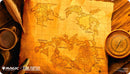 Tapis de jeu (Playmat) Magic
