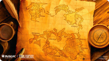 Tapis de jeu (Playmat) Magic