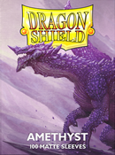 Sleeve Dragon Shield - Matte