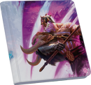 Ultimate Guard Reality Fracture Zipfolio 480 Xenoskin