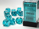 Dés Chessex 12d6