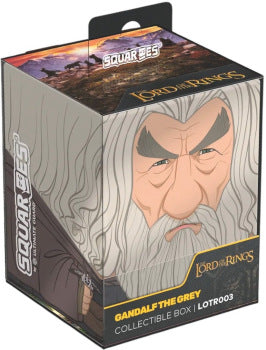 Squaroes Box Lord of the rings