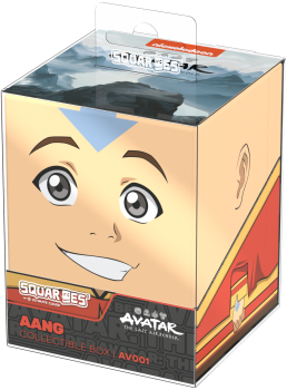 Squaroes Box