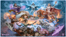 Ultimate Guard Reality Fracture Playmat