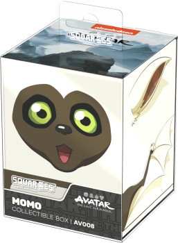 Squaroes Box