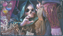 Ultimate Guard Reality Fracture Playmat
