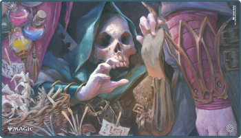 Ultimate Guard Reality Fracture Playmat