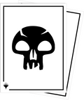 Sleeve Apex Deck Protector Mana