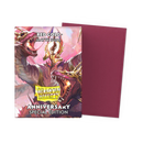 Sleeve Dragon Shield - DUAL Matte