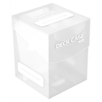 Deck Case Ultimate Guard - 100ct