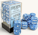 Dés Chessex 12d6