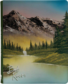 UP Artist Edition Bob Ross
