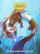 Sleeve Dragon Shield - DUAL art