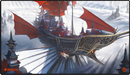 Tapis de jeu (Playmat) Magic