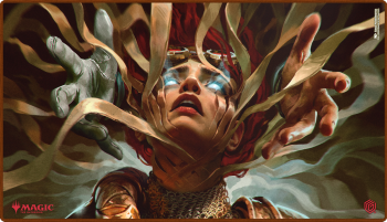 Ultimate Guard Reality Fracture Playmat