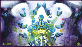 Ultimate Guard Reality Fracture Playmat