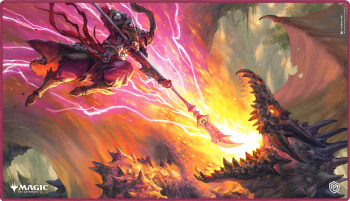 Tapis de jeu (Playmat) Magic