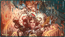 Ultimate Guard Reality Fracture Playmat