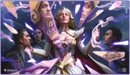 Ultimate Guard Reality Fracture Playmat